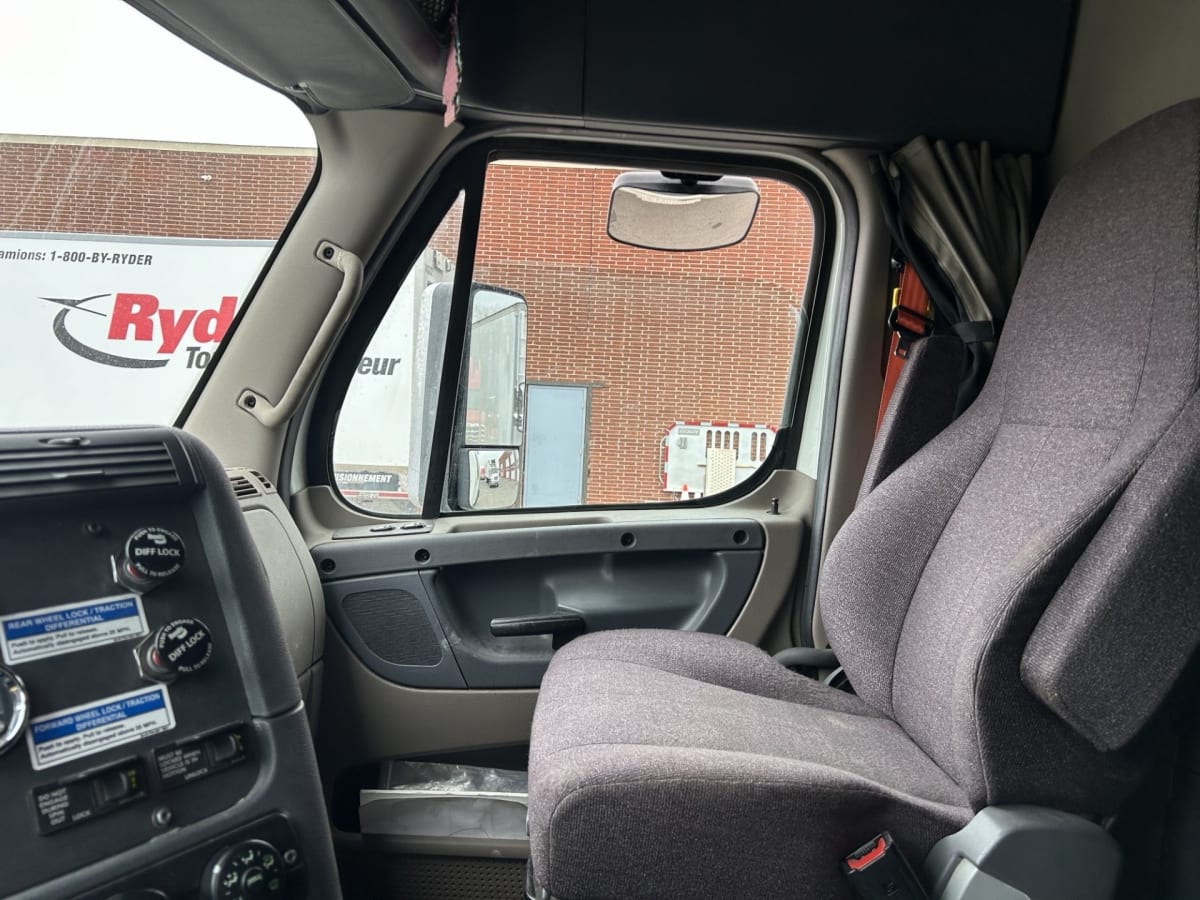 2019 Freightliner/Mercedes CASCADIA 125 840616