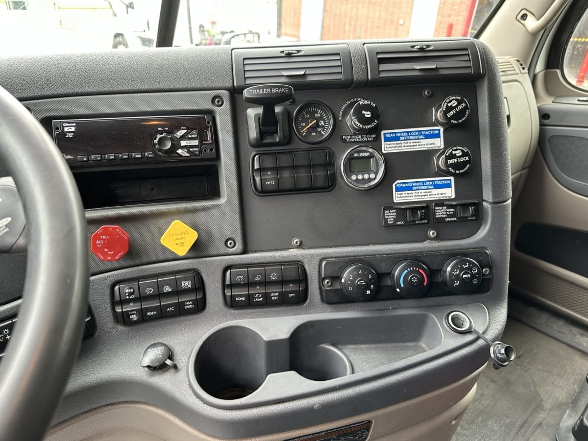 2019 Freightliner/Mercedes CASCADIA 125 840618