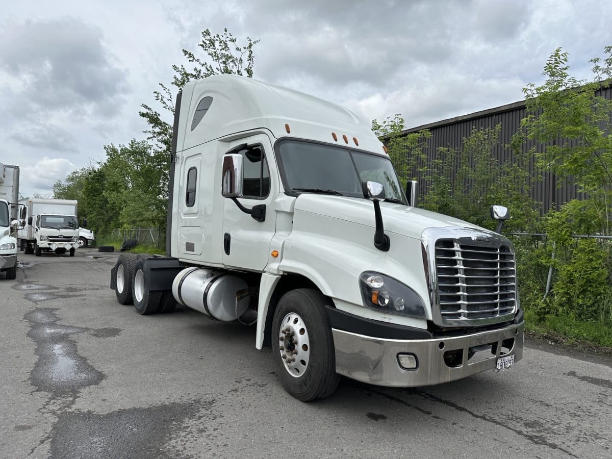 2019 Freightliner/Mercedes CASCADIA 125 840618