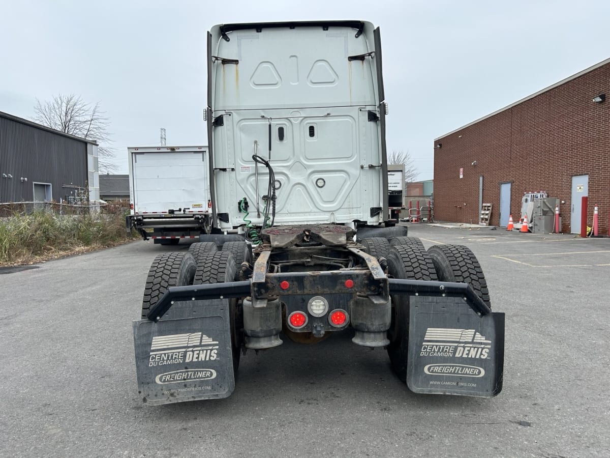 2019 Freightliner/Mercedes CASCADIA 125 840619