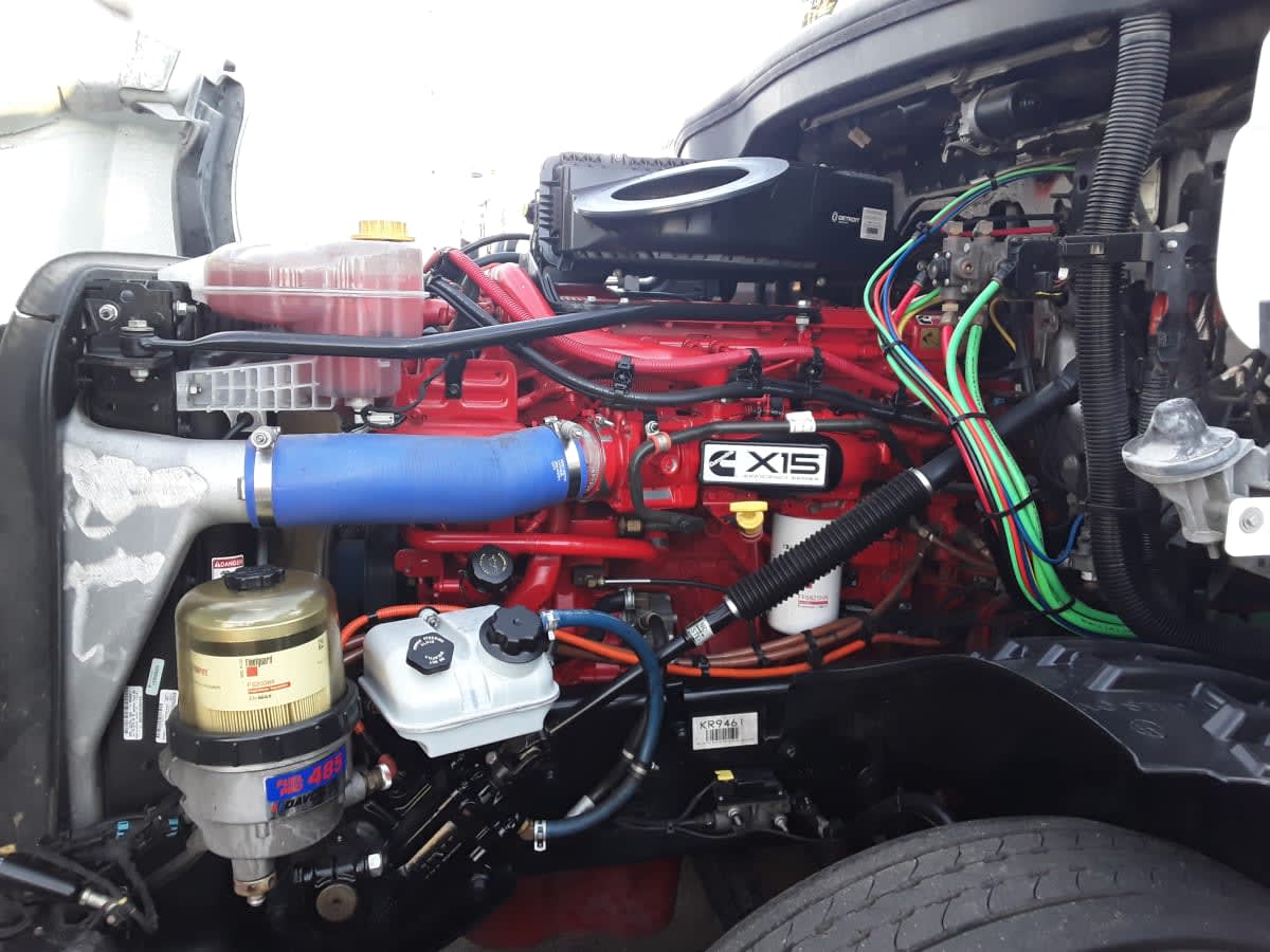 2019 Freightliner - image 8