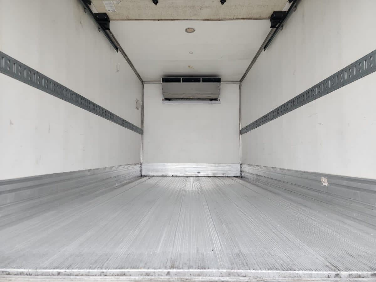 2019 Hino HINO 195 840641