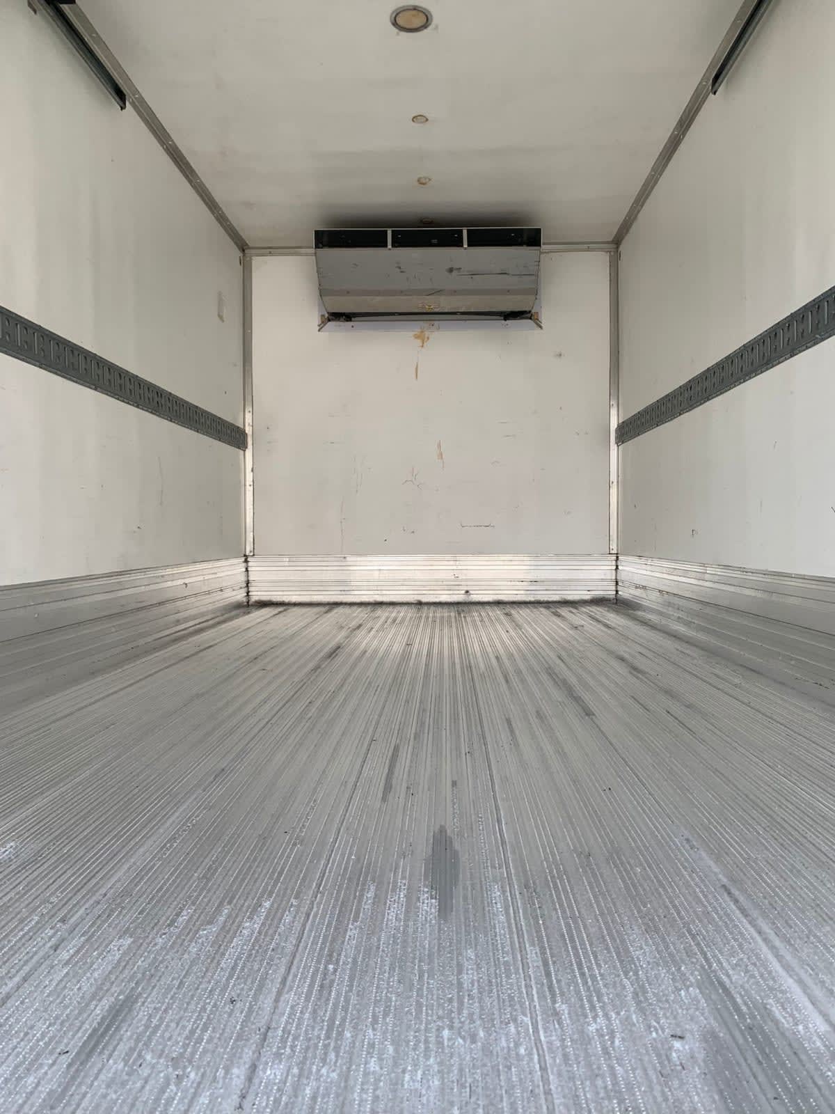 2019 Hino HINO 195 840642