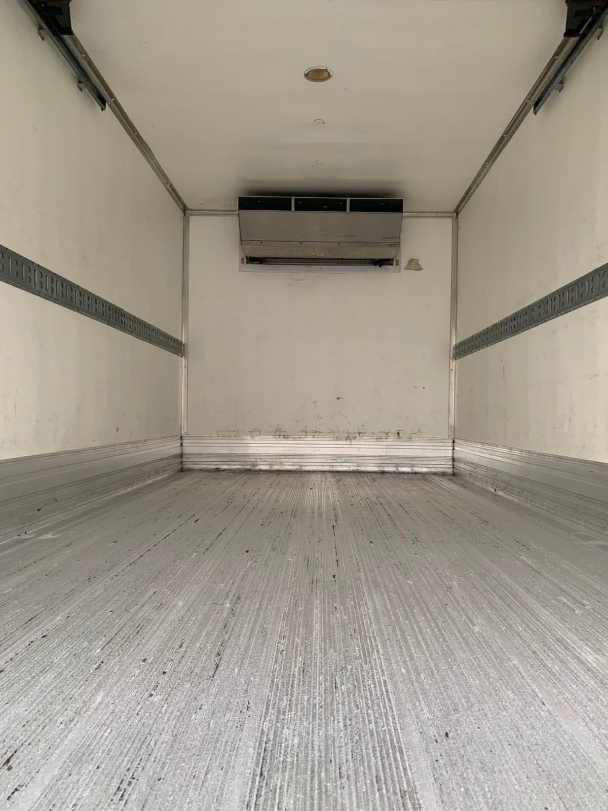 2019 Hino HINO 195 840645