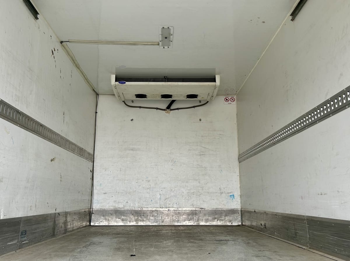 2019 Hino HINO 195 840648