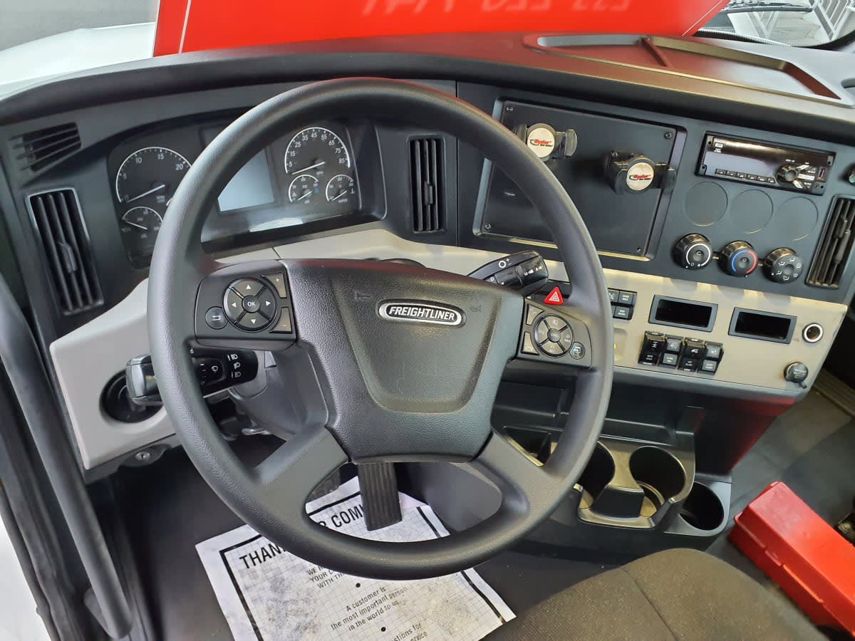 2019 Freightliner/Mercedes NEW CASCADIA PX12664 840771