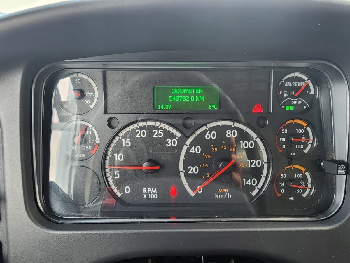 2019 Freightliner/Mercedes M2 106 840805