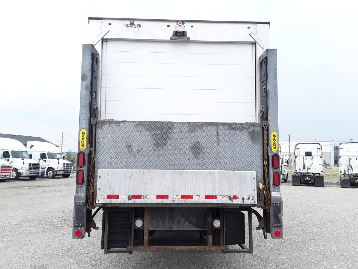 2019 Freightliner/Mercedes M2 106 840805