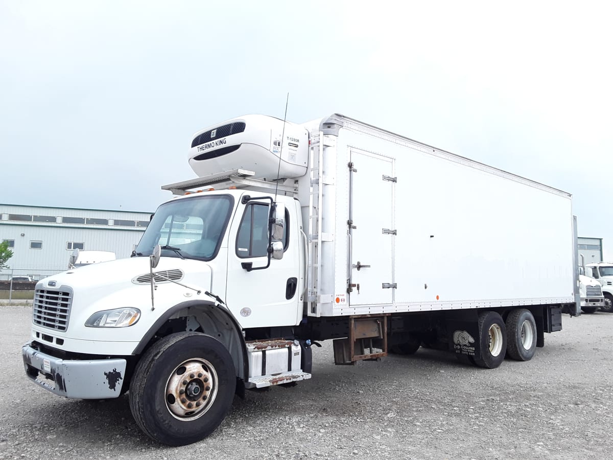 2019 Freightliner/Mercedes M2 106 840805