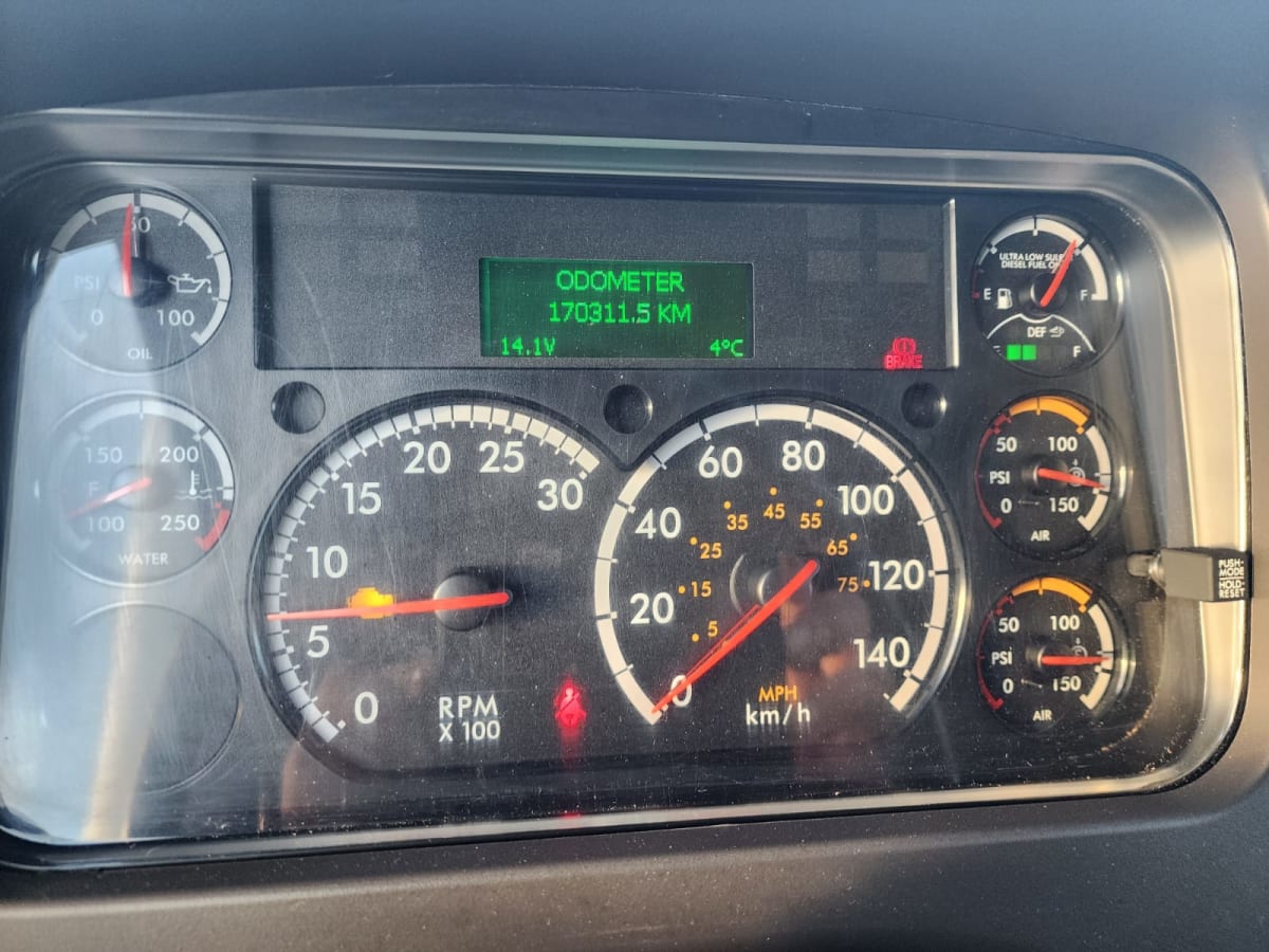 2019 Freightliner/Mercedes M2 106 841064