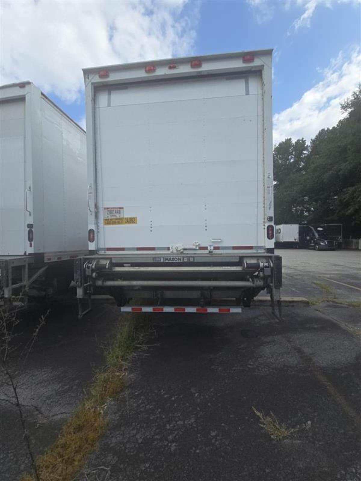 2019 Freightliner M2 106 841081