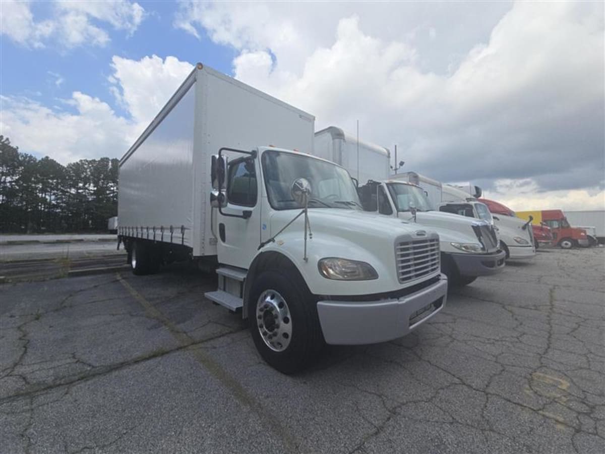 2019 Freightliner M2 106 841081