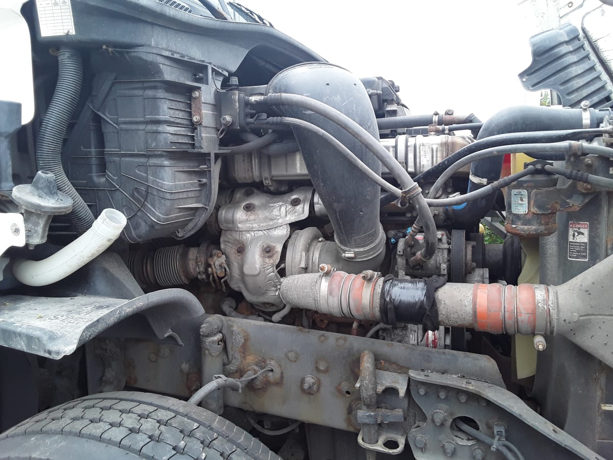 2019 Freightliner/Mercedes CASCADIA 125 841094