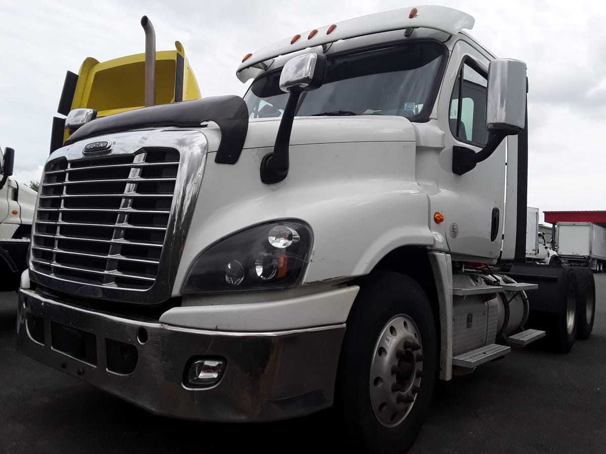 2019 Freightliner/Mercedes CASCADIA 125 841094