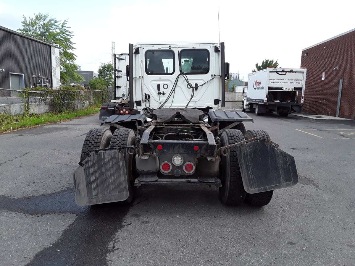 2019 Freightliner/Mercedes CASCADIA 125 841096