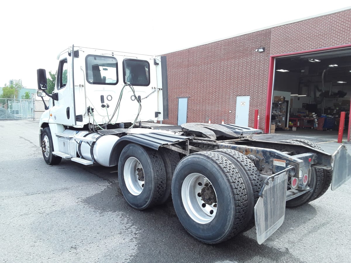 2019 Freightliner/Mercedes CASCADIA 125 841096