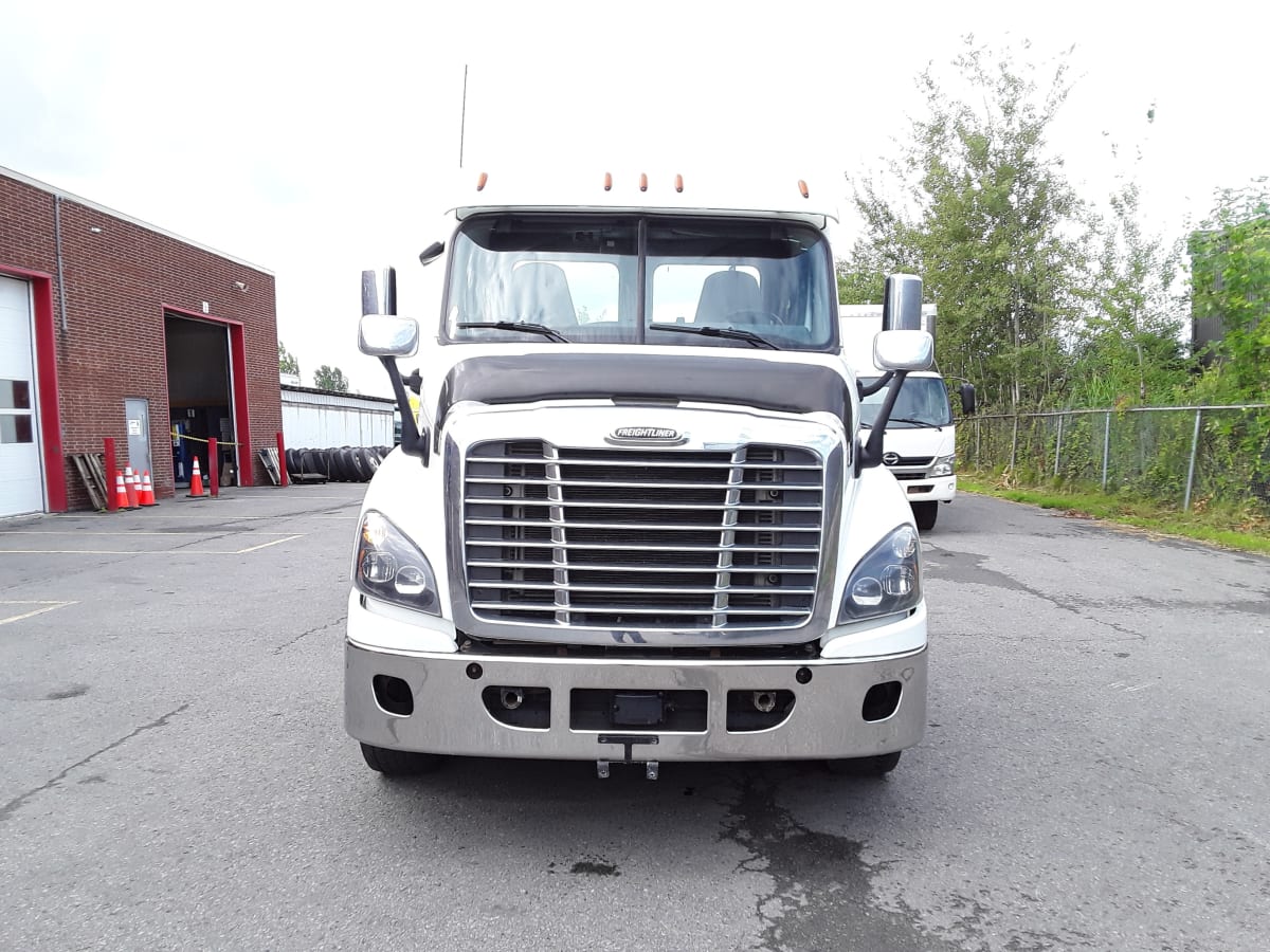 2019 Freightliner/Mercedes CASCADIA 125 841096