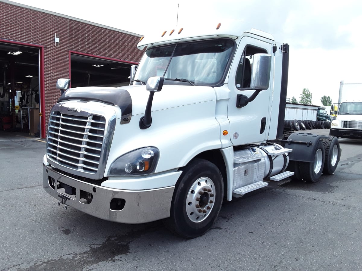 2019 Freightliner/Mercedes CASCADIA 125 841096