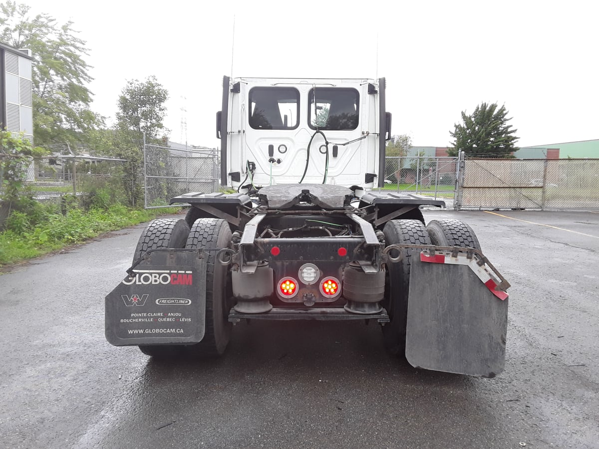 2019 Freightliner/Mercedes CASCADIA 125 841097