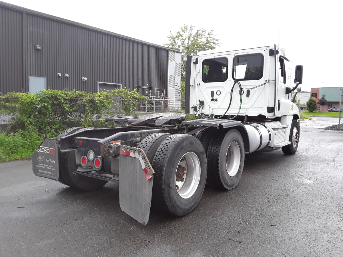 2019 Freightliner/Mercedes CASCADIA 125 841097