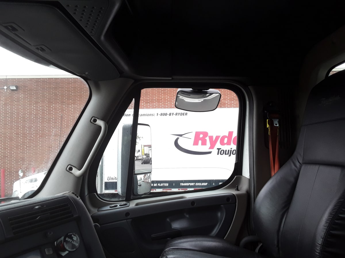 2019 Freightliner/Mercedes CASCADIA 125 841097