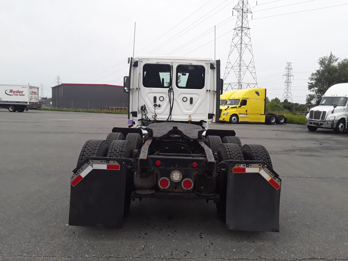 2019 Freightliner/Mercedes CASCADIA 125 841099
