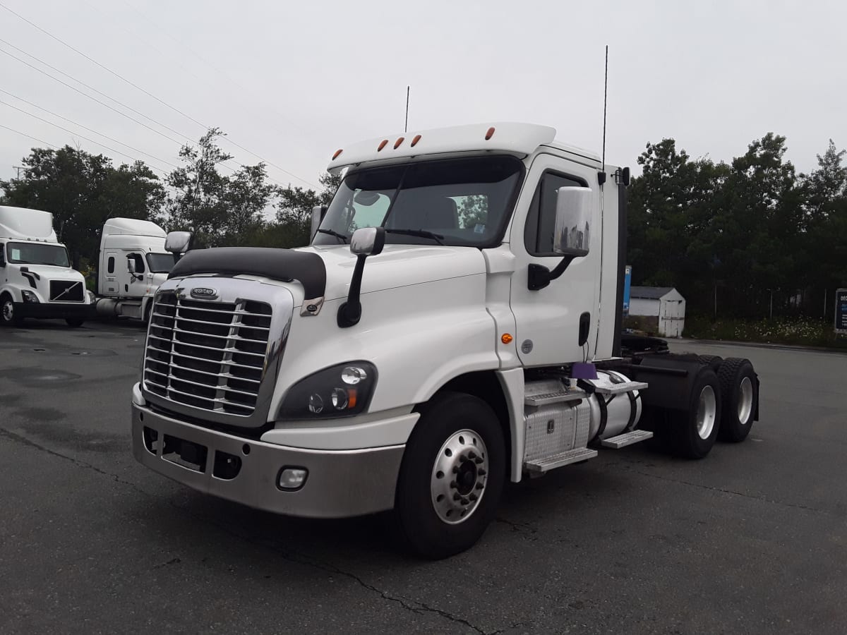2019 Freightliner/Mercedes CASCADIA 125 841099