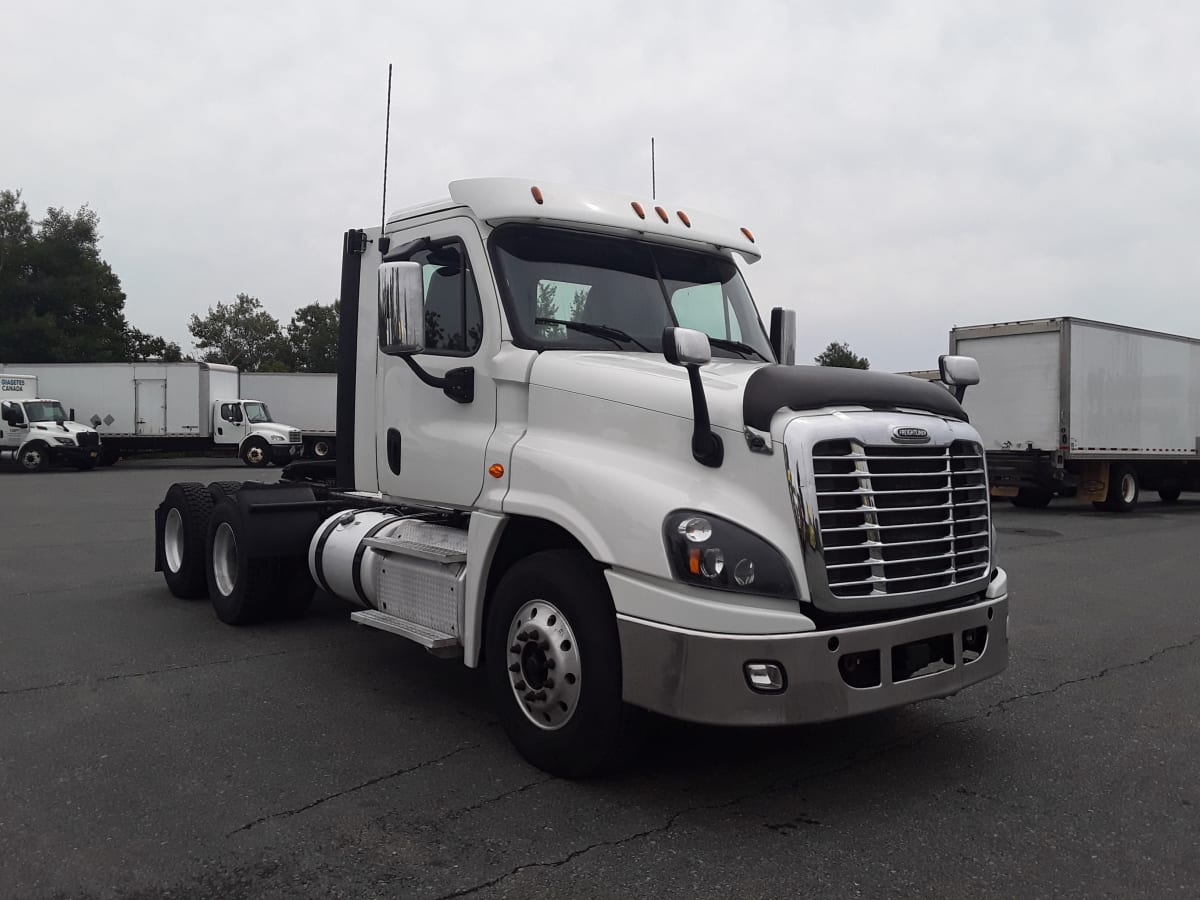 2019 Freightliner/Mercedes CASCADIA 125 841099