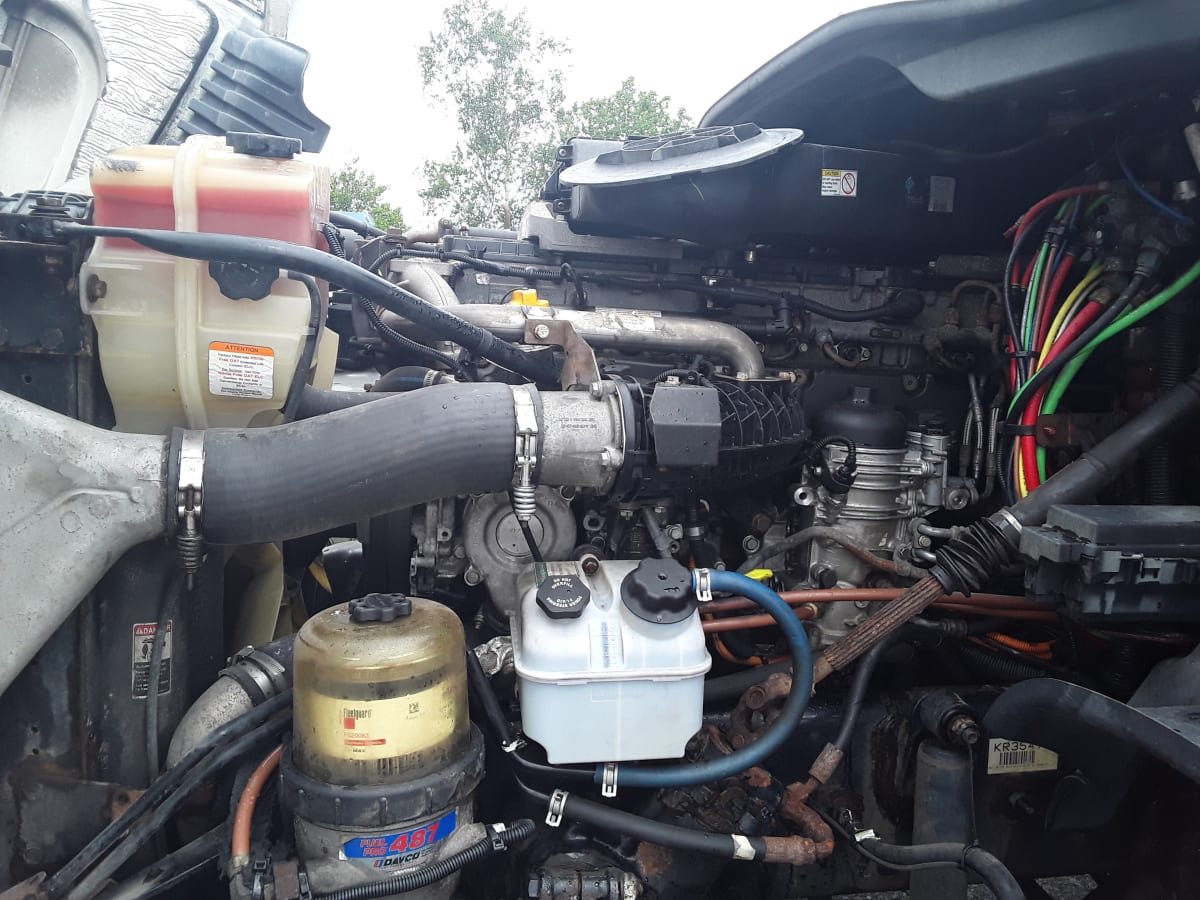 2019 Freightliner/Mercedes CASCADIA 125 841099