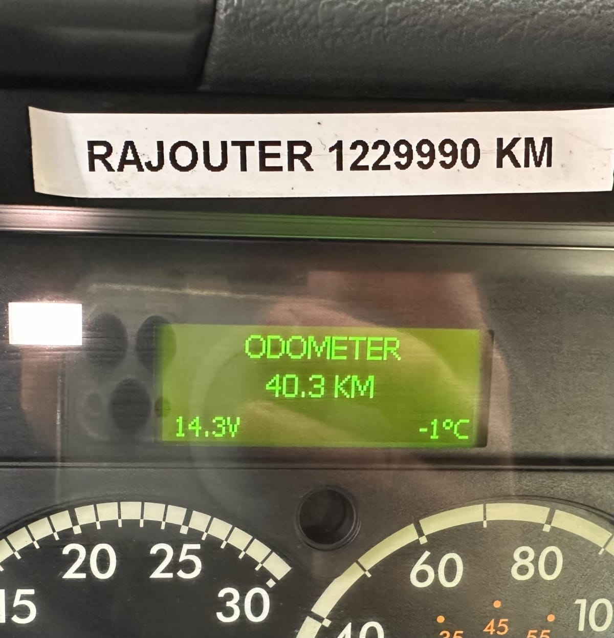 2019 Freightliner/Mercedes CASCADIA 125 841100