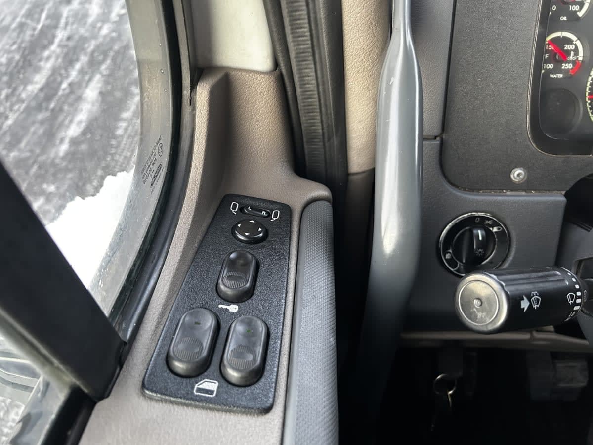 2019 Freightliner/Mercedes CASCADIA 125 841101