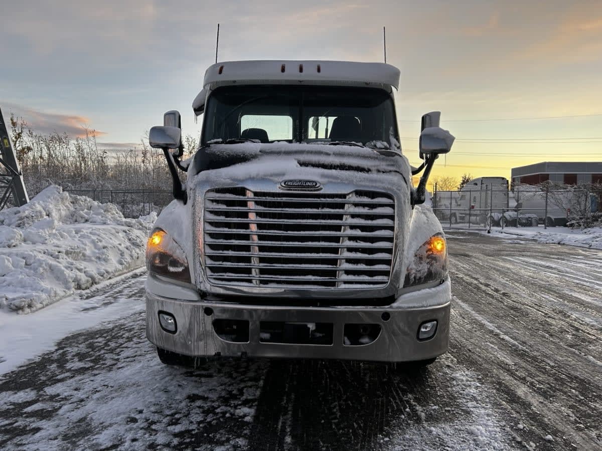 2019 Freightliner/Mercedes CASCADIA 125 841101