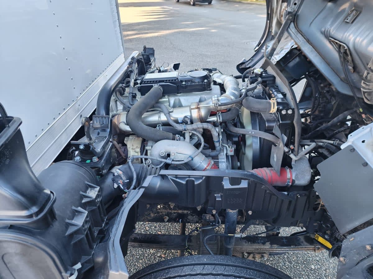 2019 Hino HINO 195 841226