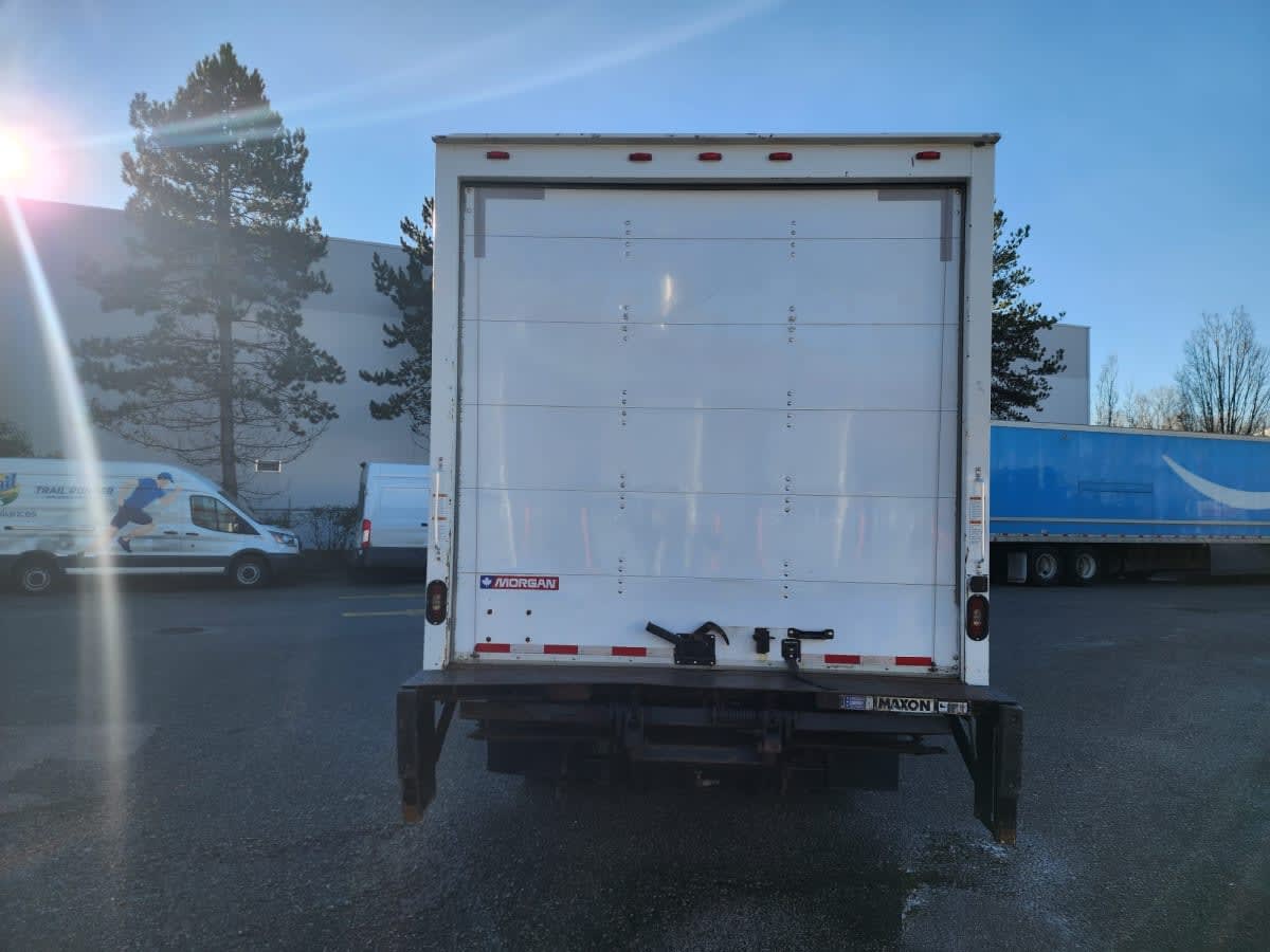 2019 Hino HINO 195 841226