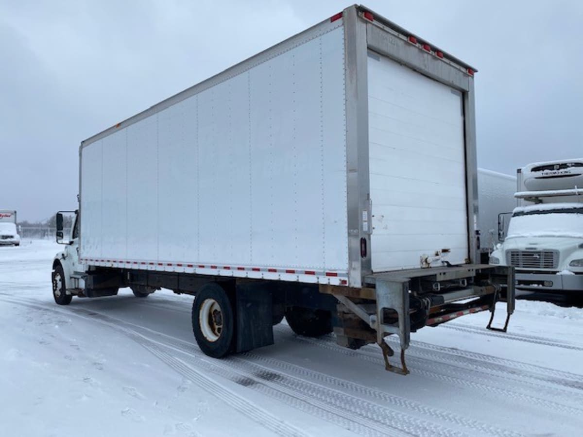 2019 Freightliner/Mercedes M2 106 841231
