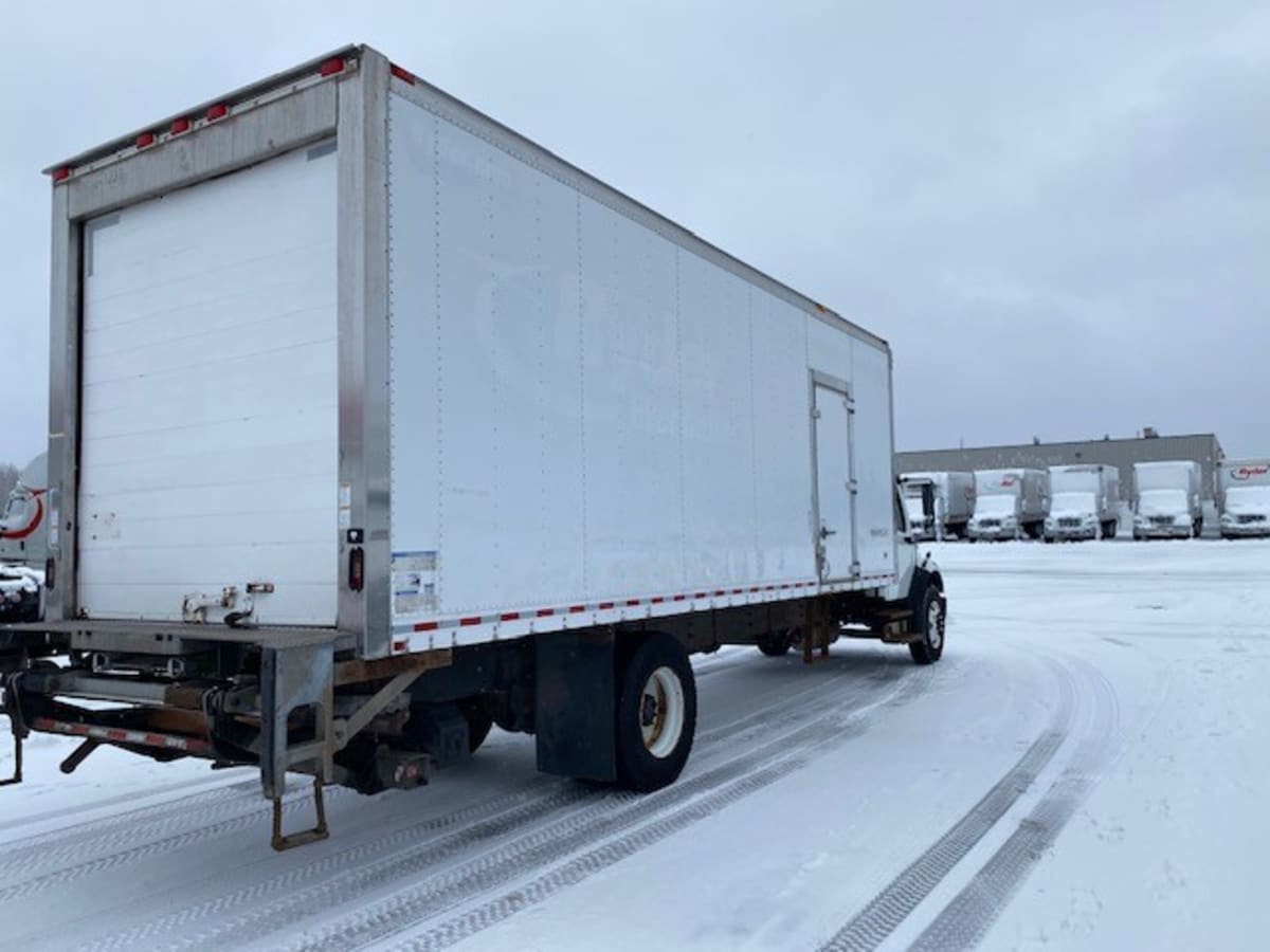2019 Freightliner/Mercedes M2 106 841231
