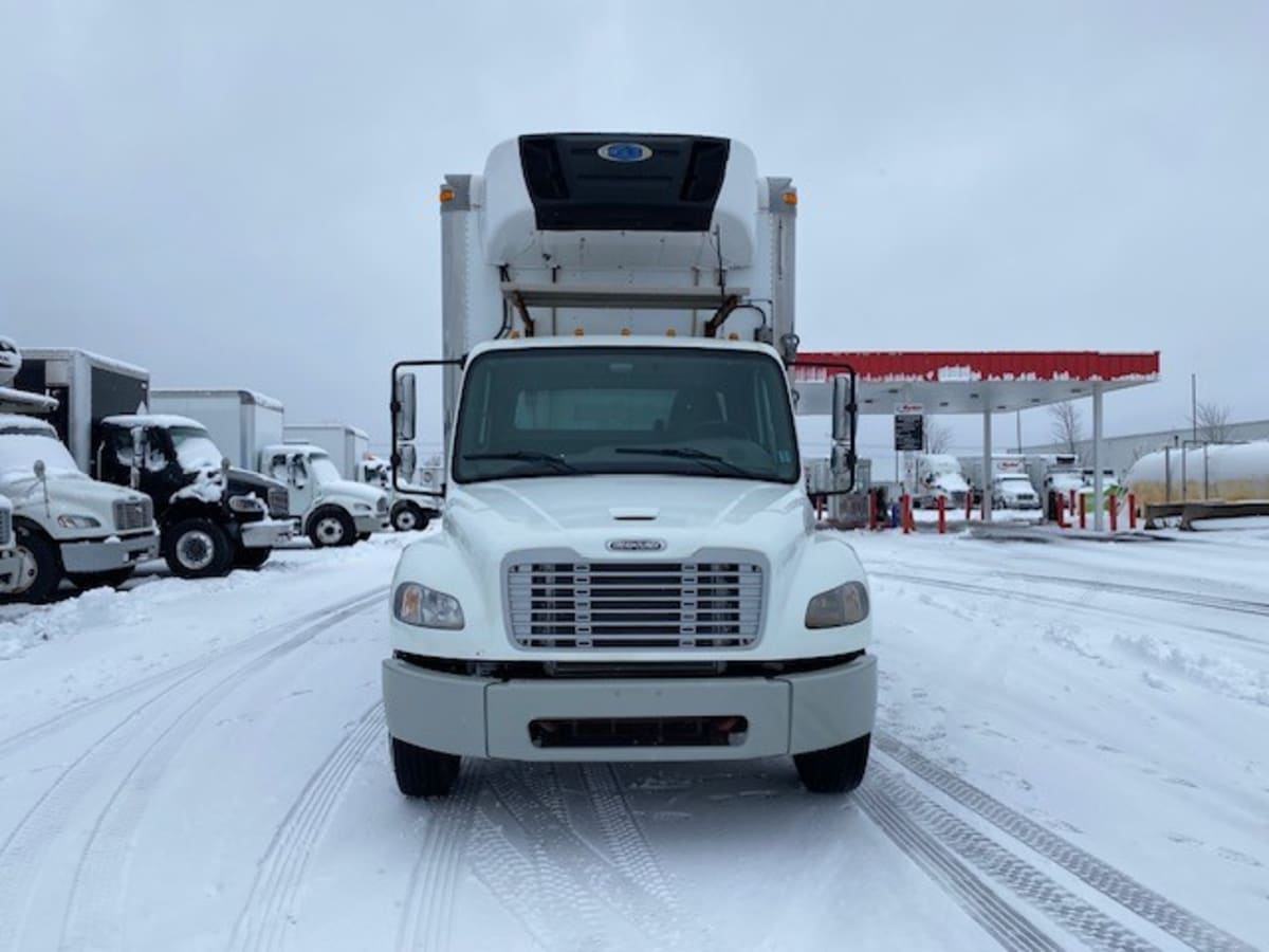 2019 Freightliner/Mercedes M2 106 841231