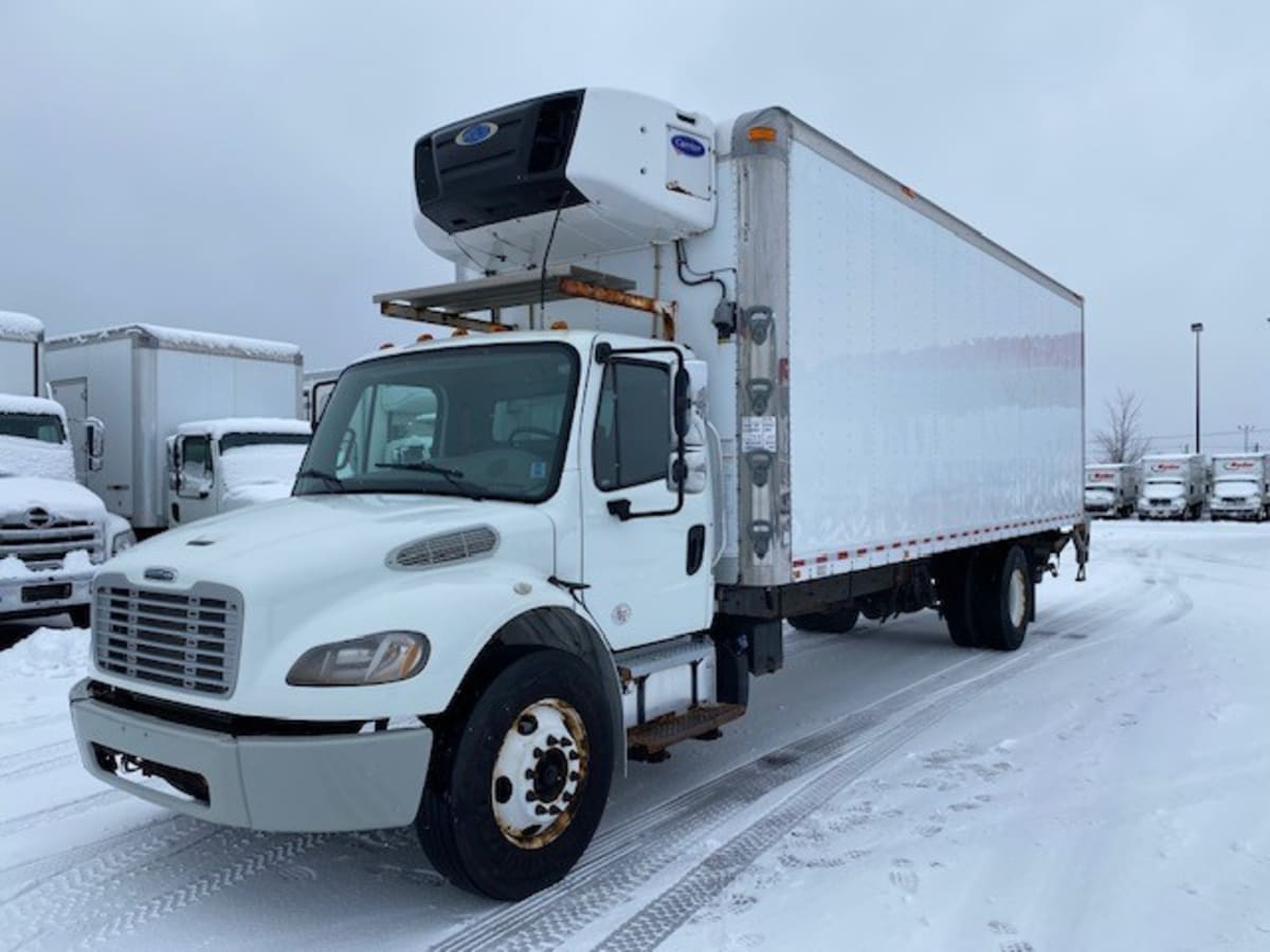 2019 Freightliner/Mercedes M2 106 841231