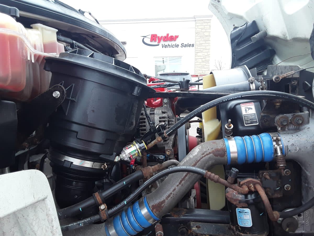 2019 Freightliner/Mercedes M2 106 841252