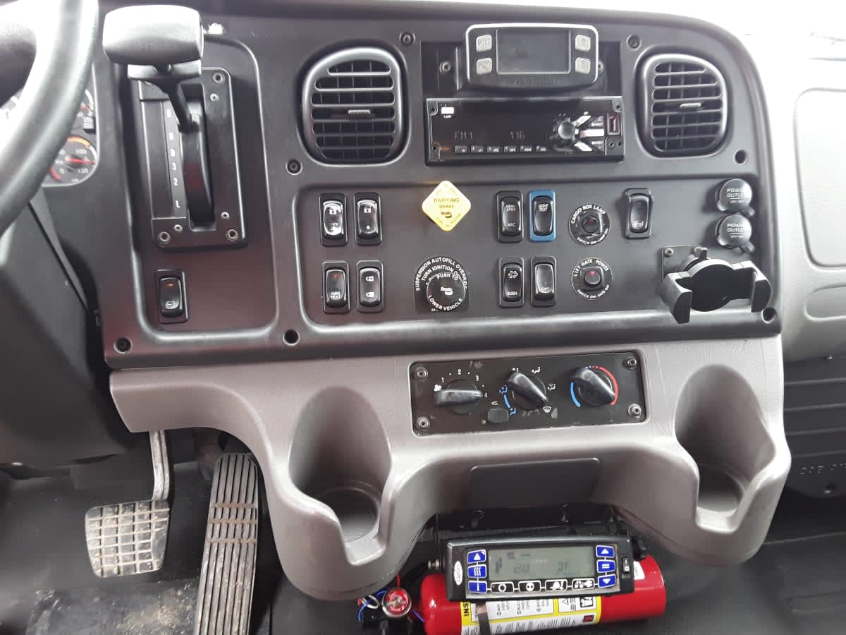 2019 Freightliner/Mercedes M2 106 841252