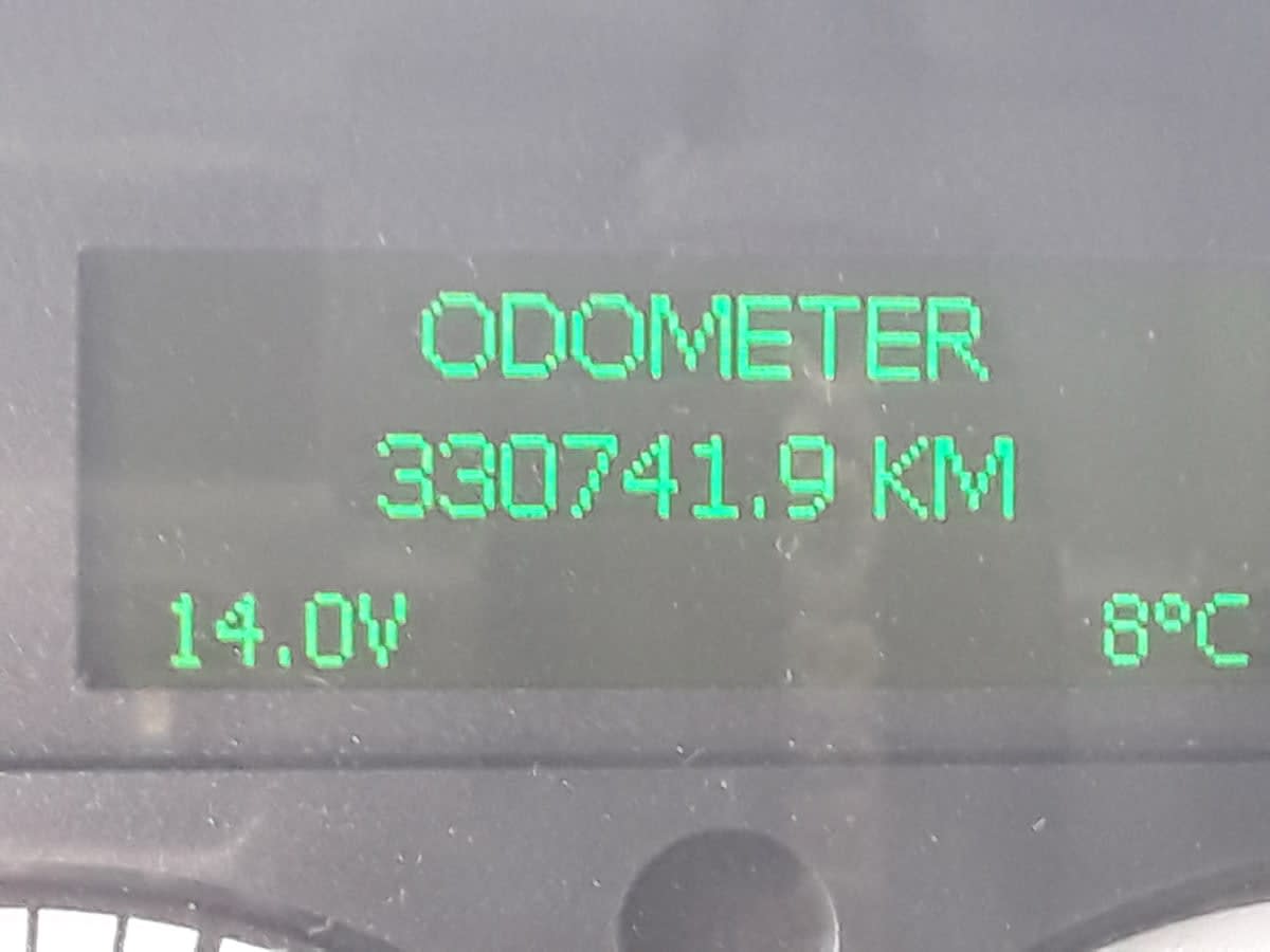 2019 Freightliner/Mercedes M2 106 841252