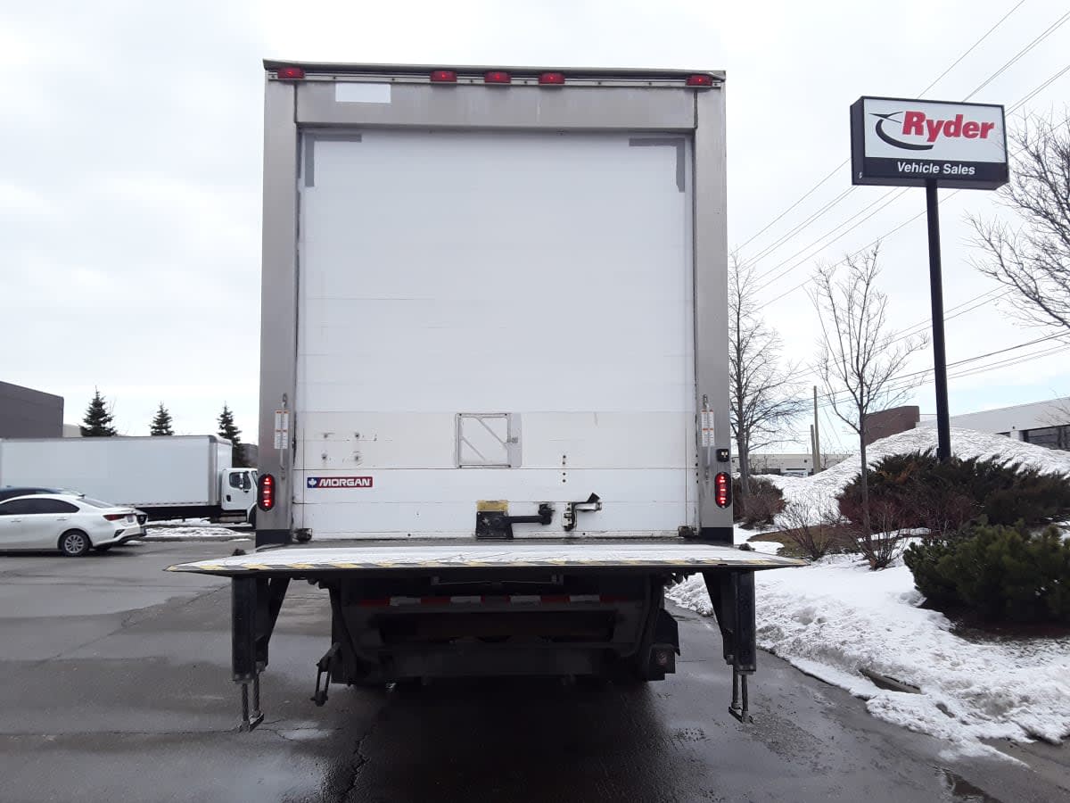 2019 Freightliner/Mercedes M2 106 841252