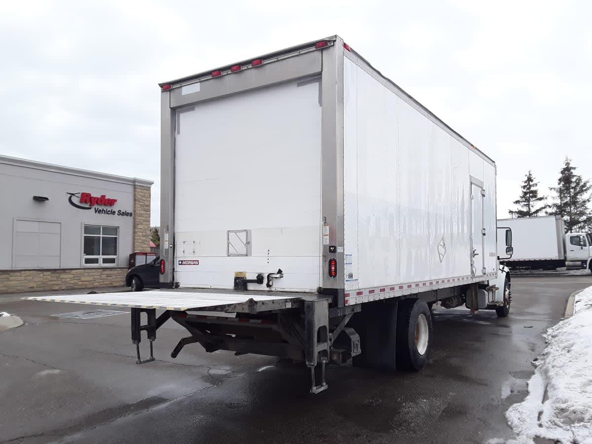 2019 Freightliner/Mercedes M2 106 841252