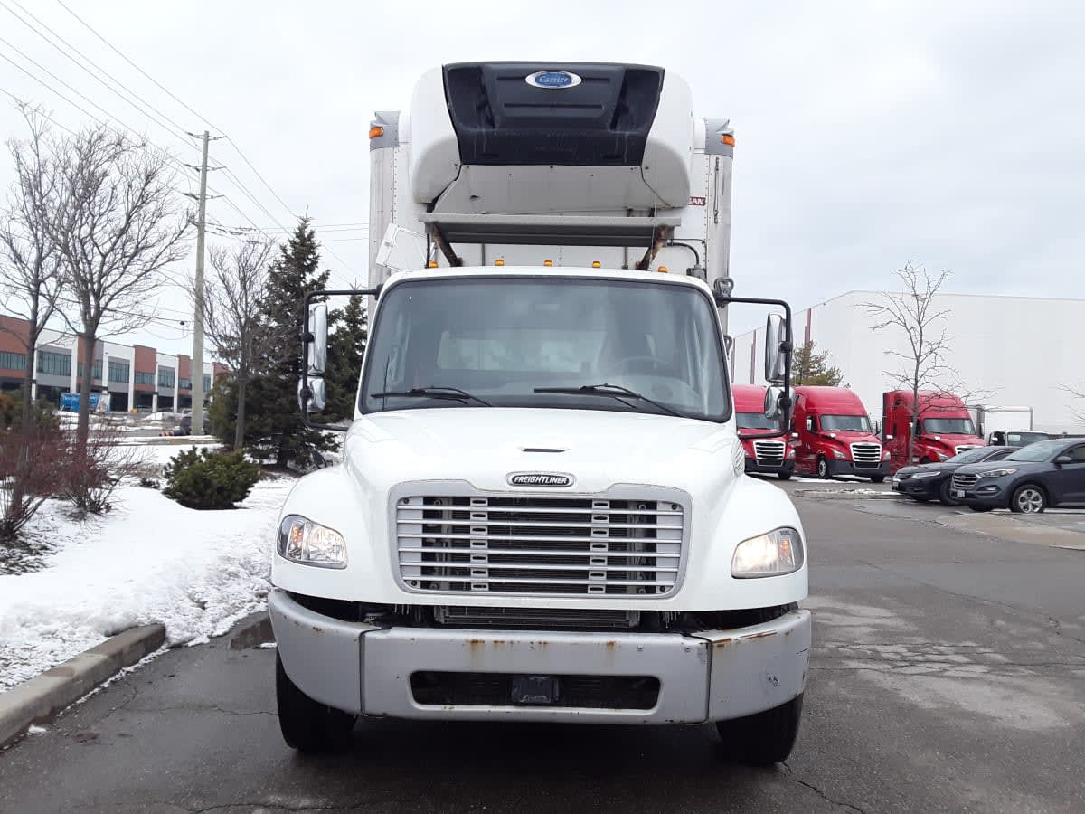 2019 Freightliner/Mercedes M2 106 841252