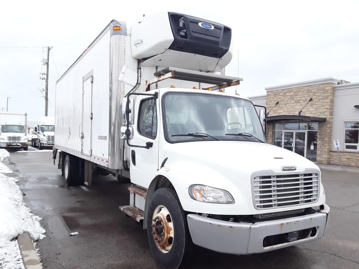 2019 Freightliner/Mercedes M2 106 841252