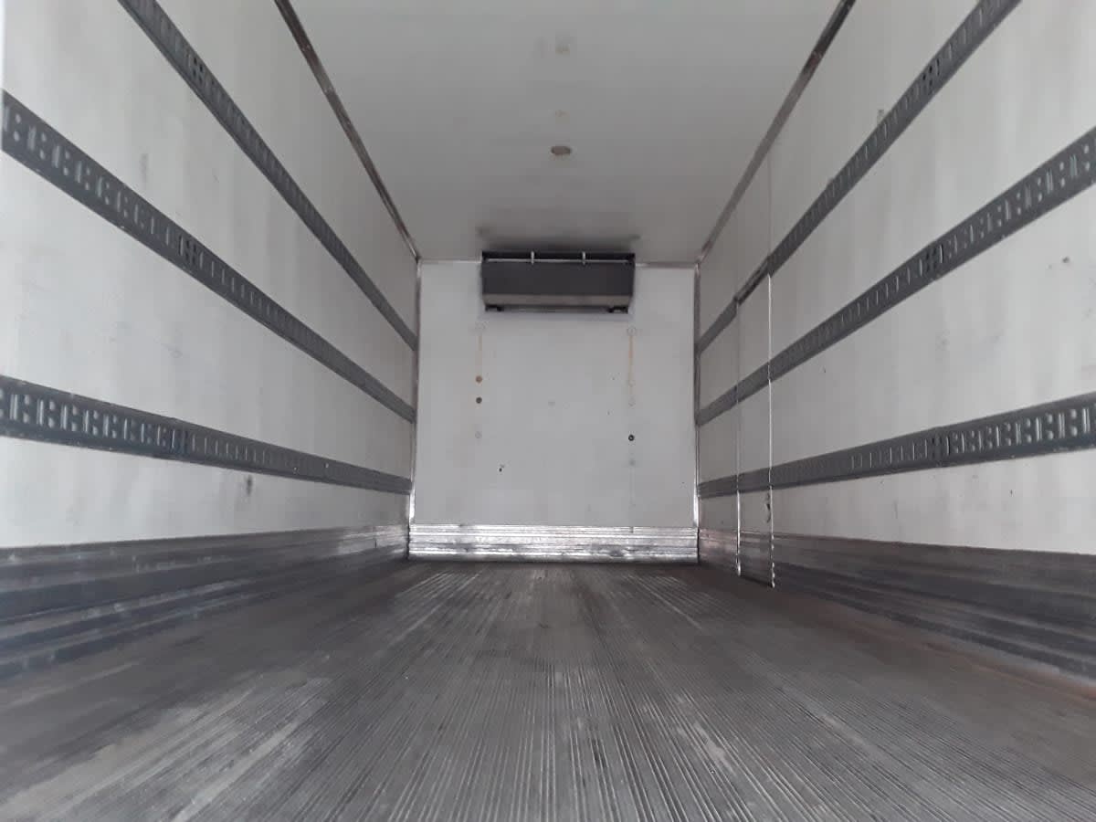 2019 Freightliner/Mercedes M2 106 841252