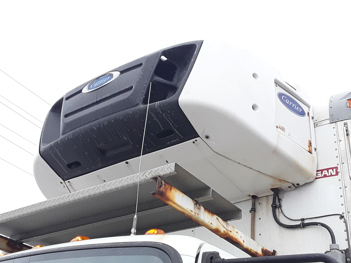 2019 Freightliner/Mercedes M2 106 841252