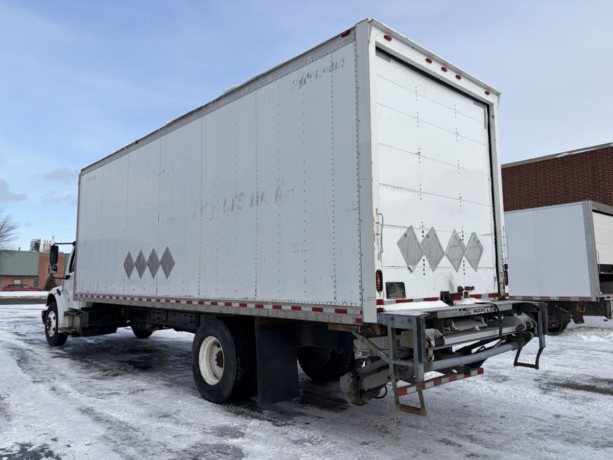 2019 Freightliner/Mercedes M2 106 841273
