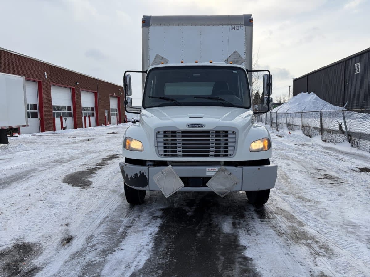 2019 Freightliner/Mercedes M2 106 841273