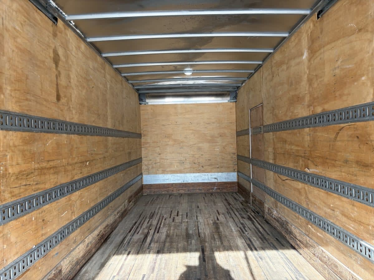 2019 Freightliner/Mercedes M2 106 841273